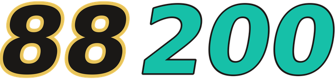 88200 logo