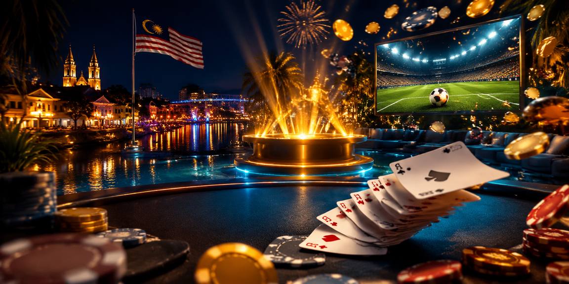 88200 Lucky Win di 88200 — Peluang Menang Nyata