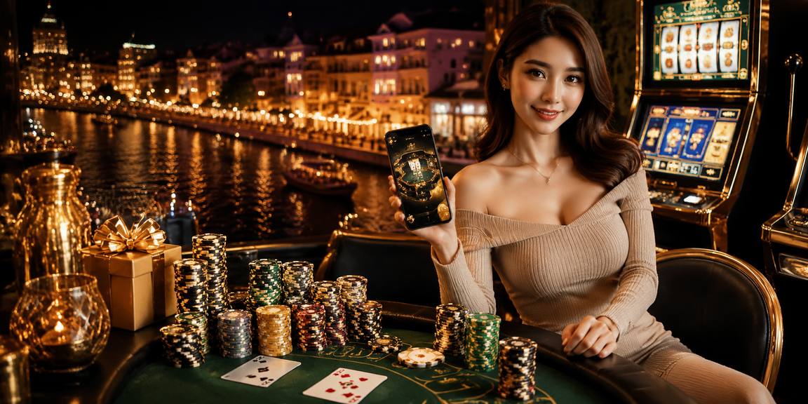 88200 Poker