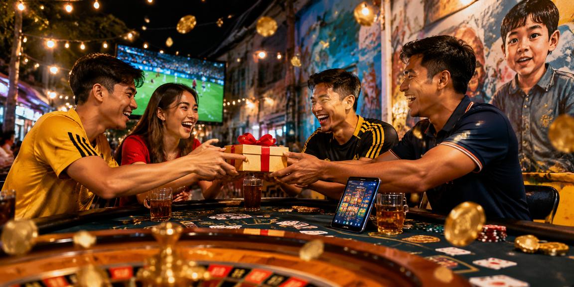 88200 Permainan Sicbo Hidup Langsung